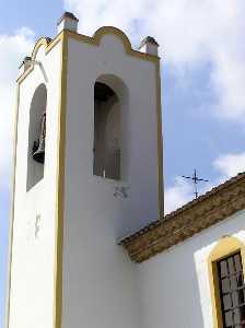 Campanario