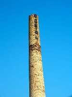 Chimenea Sanigon