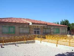 Colegio Pblico Francisco Salzillo