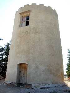 Molino de Elisa 