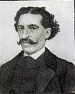 Jos� Selgas Carrasco 