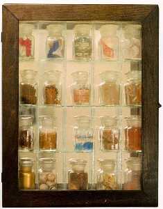 Pharmacy, de Joseph Cornell [Diego Garca Osorio]