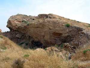 Las antiguas canteras 