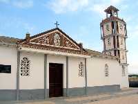 Iglesia de San Jos 