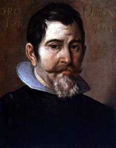 Pedro Orrente [Pedro Orrente Jumilla]