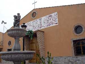 Placita de la iglesia 