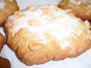 Tortas de Pascua