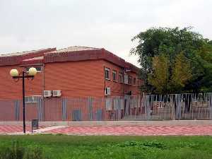 Colegio Ntra. Sra. de Atocha 