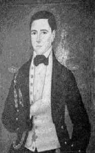 Ram�n Chico de Guzm�n Conde de la Real Piedad