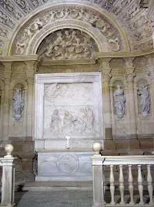 Capilla de Junterones [Jer�nimo Quijano]