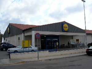 LIDL 