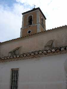 Torre Iglesia 