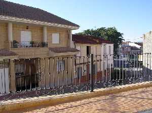 Zona residencial 