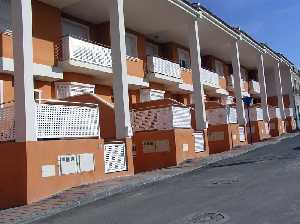 Nuevas reas residenciales 