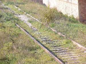 Antgua va de Caravaca 