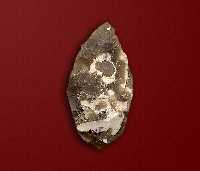 Hacha del Paleol�tico 