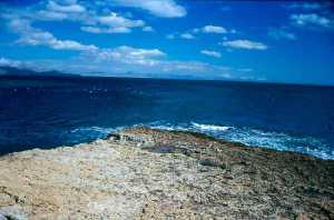 Vistas de Calnegre