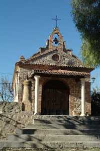 Ermita de la Salud