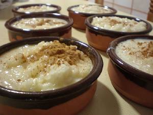 Presentacin del Arroz con Leche [Arroz con leche]