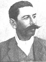 Joaqun Borreguero, alcalde de Santomera