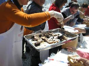 Mercado Artesanal El Mesoncico