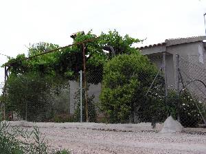 Casa Huertana 