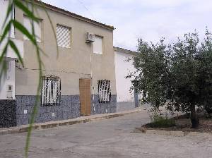 Viejas casas 