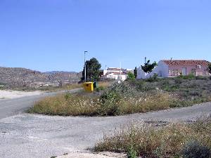 Cruce de Caminos 