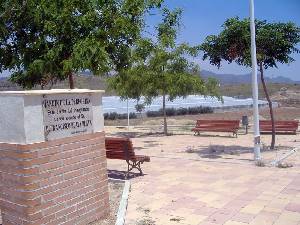 Jardn de La Peregrina 