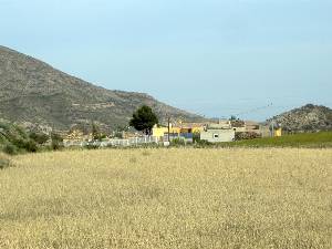 Vista de Los Gallegos 