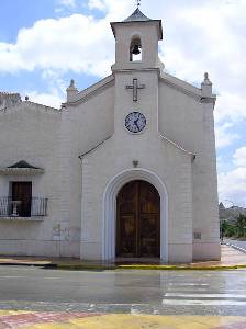 Iglesia Parroquial 