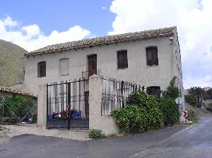 Molino de Chirrn