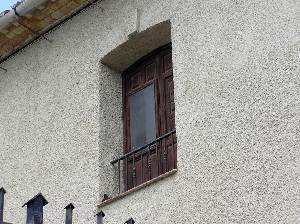 Detalle de Ventana 