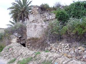 Viejo Molino del Arco 