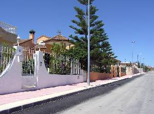 Avenida Principal 