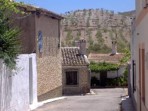 Sierra de la Carrasquilla 