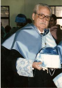 Juan Torres Fontes