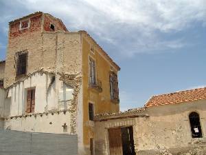 Casa del Consejero 