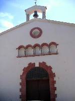 Ermita de San Jos