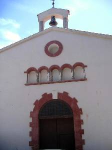 Ermita de San Jos 