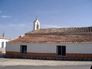 Lateral de la Ermita 