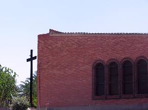 Iglesia 