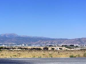 Alhama Desde Las Caadas 