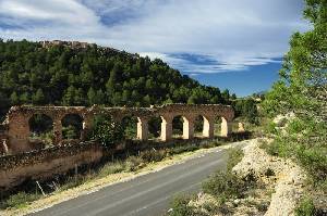 Vista de Benabln 