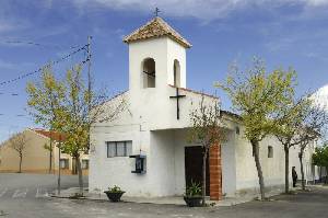 Ermita de Benabln 