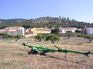 Vista de El Hornico 