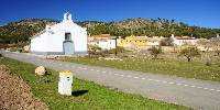 Ermita de los Dolores