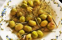 Aceitunas