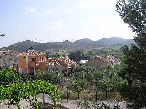 Cabecicos del Zurrn al Fondo 