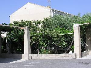 Casa Tpica 